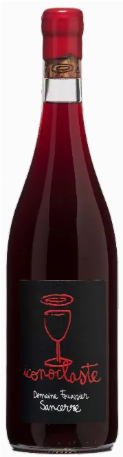 Sancerre "Iconoclaste"